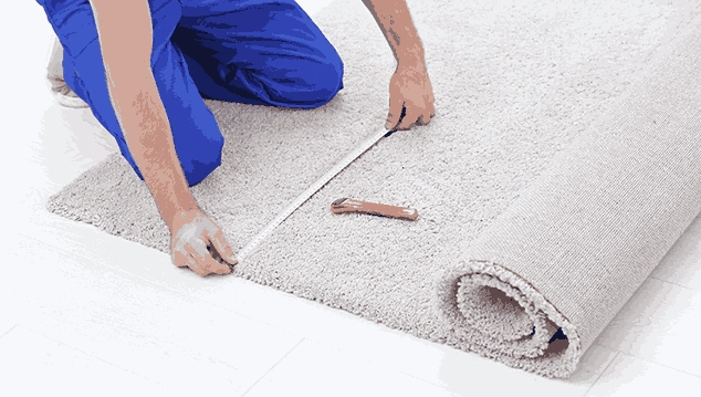 Carpet Repair Services St Leonards